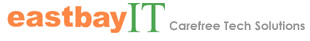 EastBayIT Logo